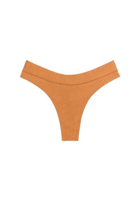 The Thong (Modal)