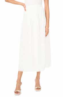 Midi Skirt