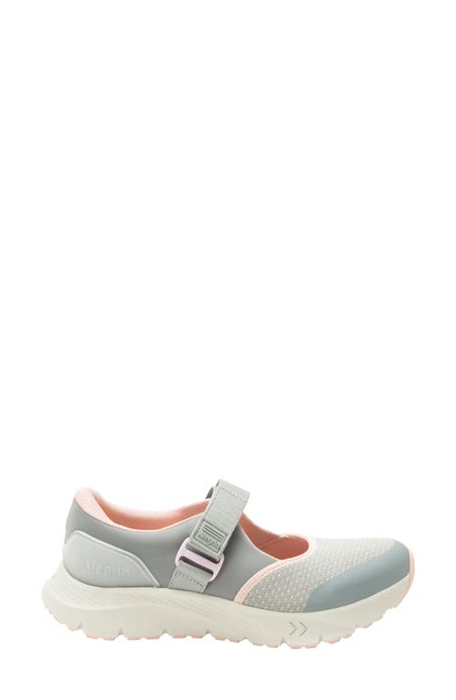 Alegria By Pg Lite Atlis Mary Jane Sneaker