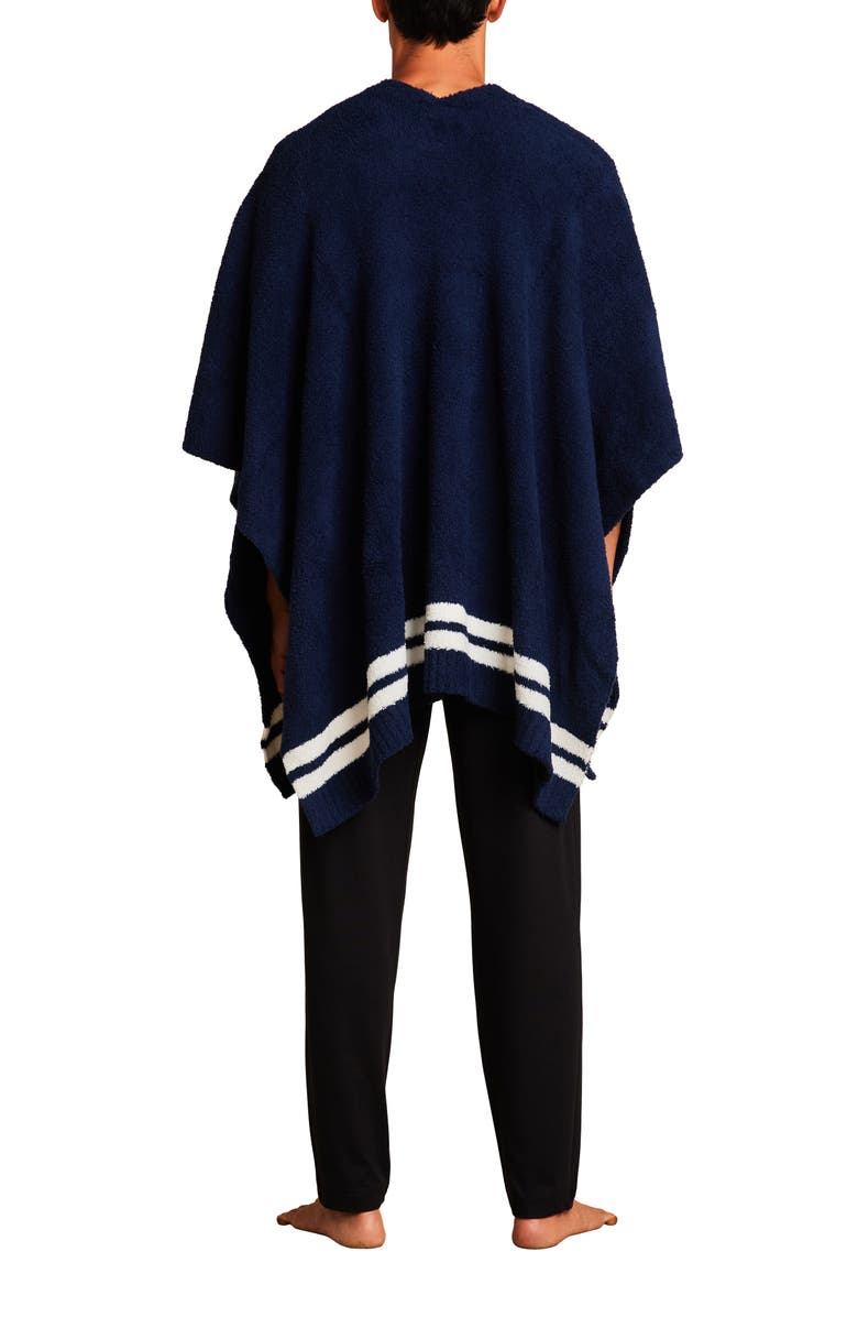 Barefoot Dreams<sup>®</sup> CozyChic<sup>®</sup> New York Yanks Everything Poncho, Alternate, color, Yankees Multi