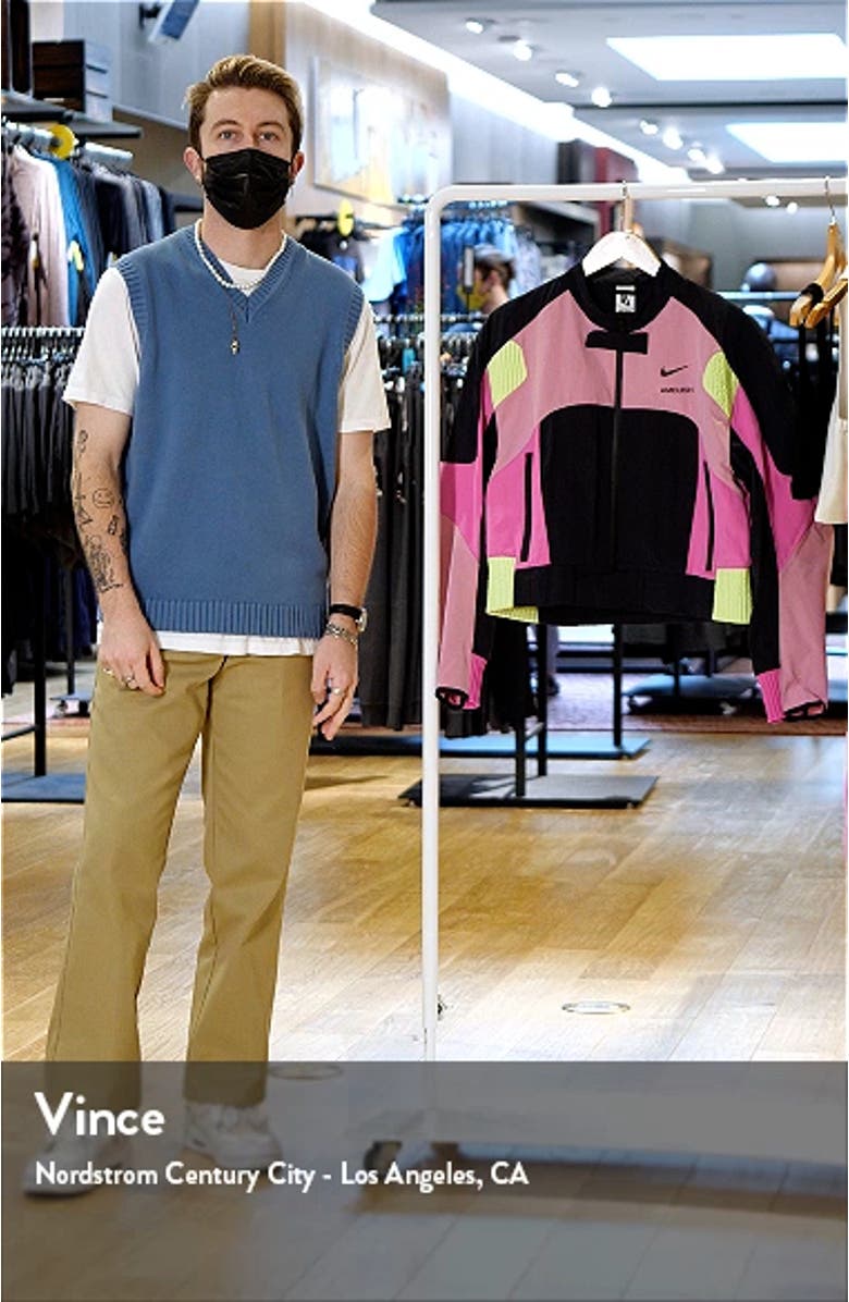 x AMBUSH<sup>®</sup> Motorcycle Jacket, sales video thumbnail