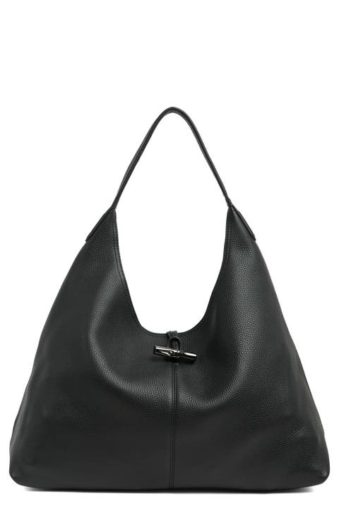 Roseau Extra Large Hobo Bag