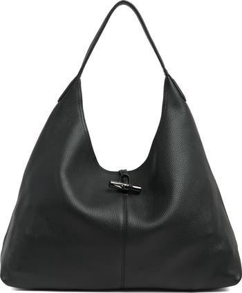 VAULTROOM HOBO BAG / LARGE ラージ ボルトルーム Longchamp Roseau Extra Large Hobo Bag | Nordstrom