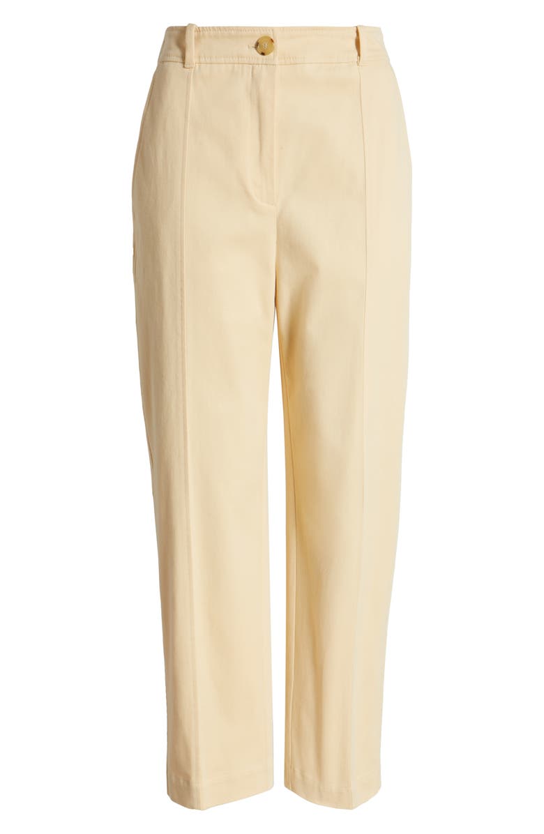 BOSS Tecarino Slim Fit Pants, Alternate, color,