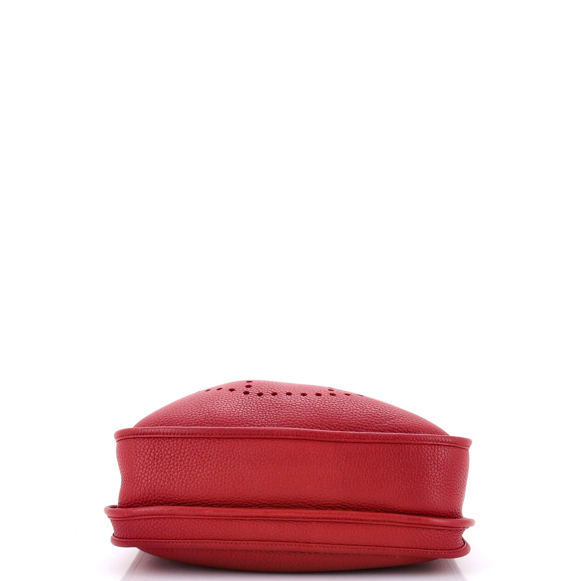 Evelyne Bag Gen III Clemence PM, Alternate, color, Red