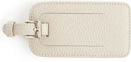 ROYCE New York Leather Luggage Tag
