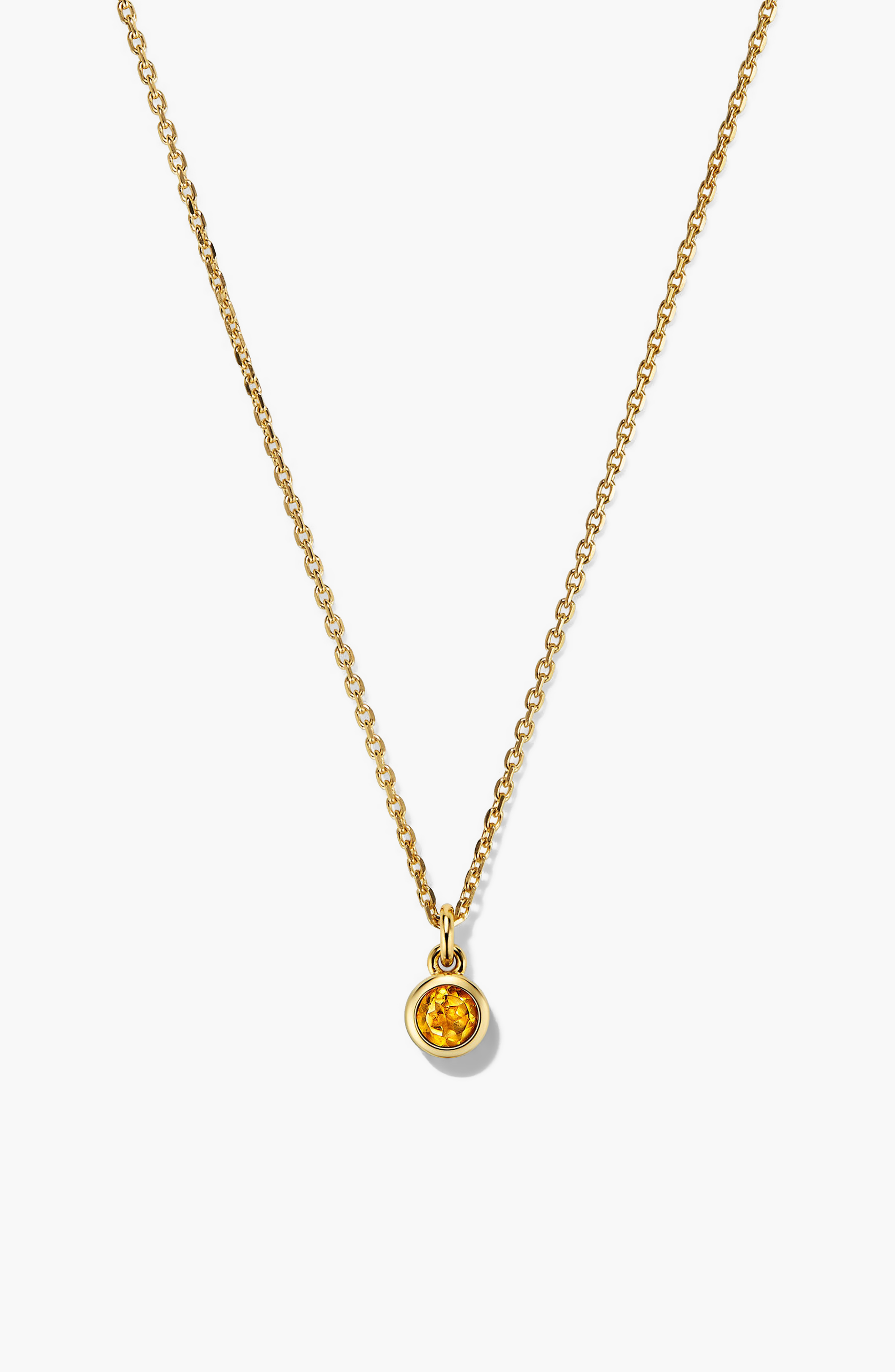 selected Citrine