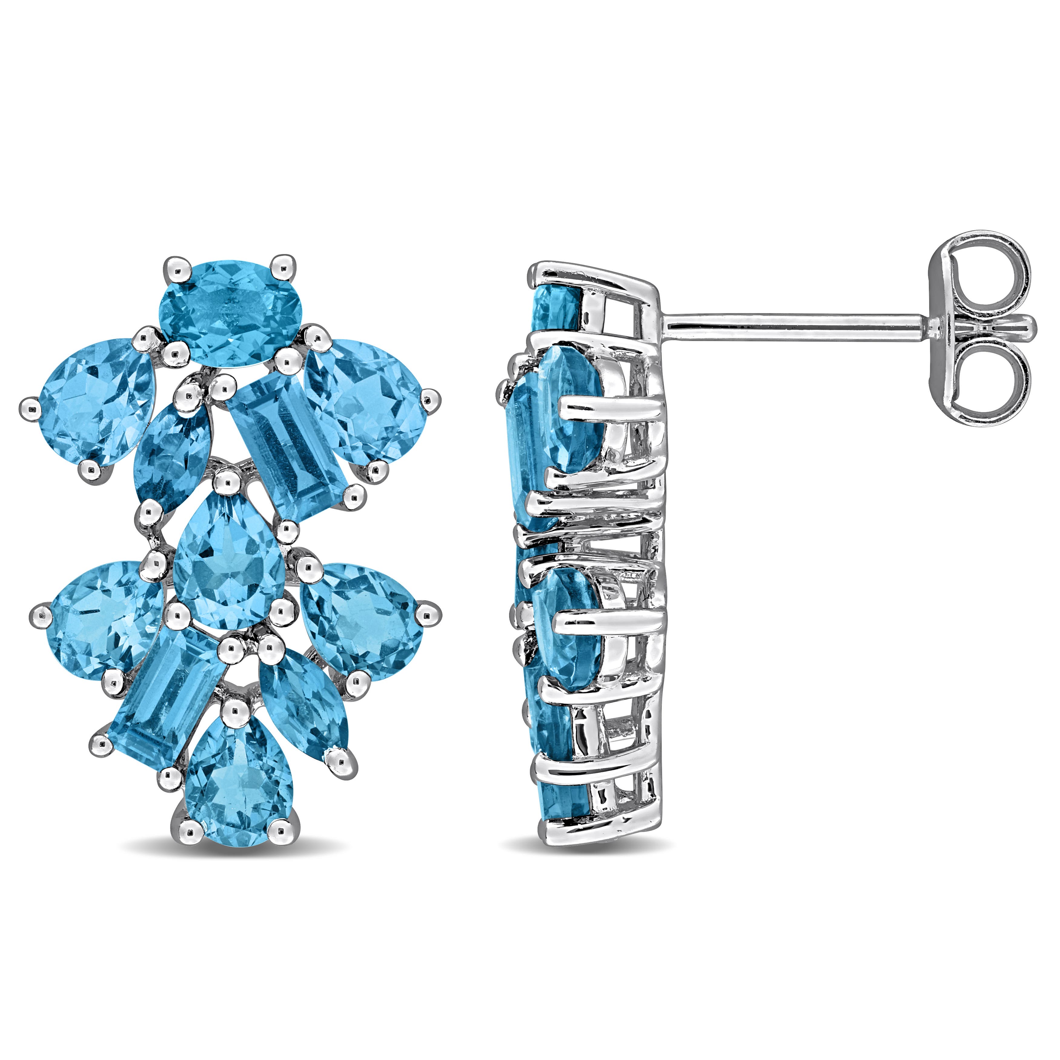 Blue Topaz
