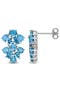 selected Blue Topaz