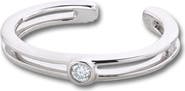 Seed2Stone With-the-Band Ear Cuff