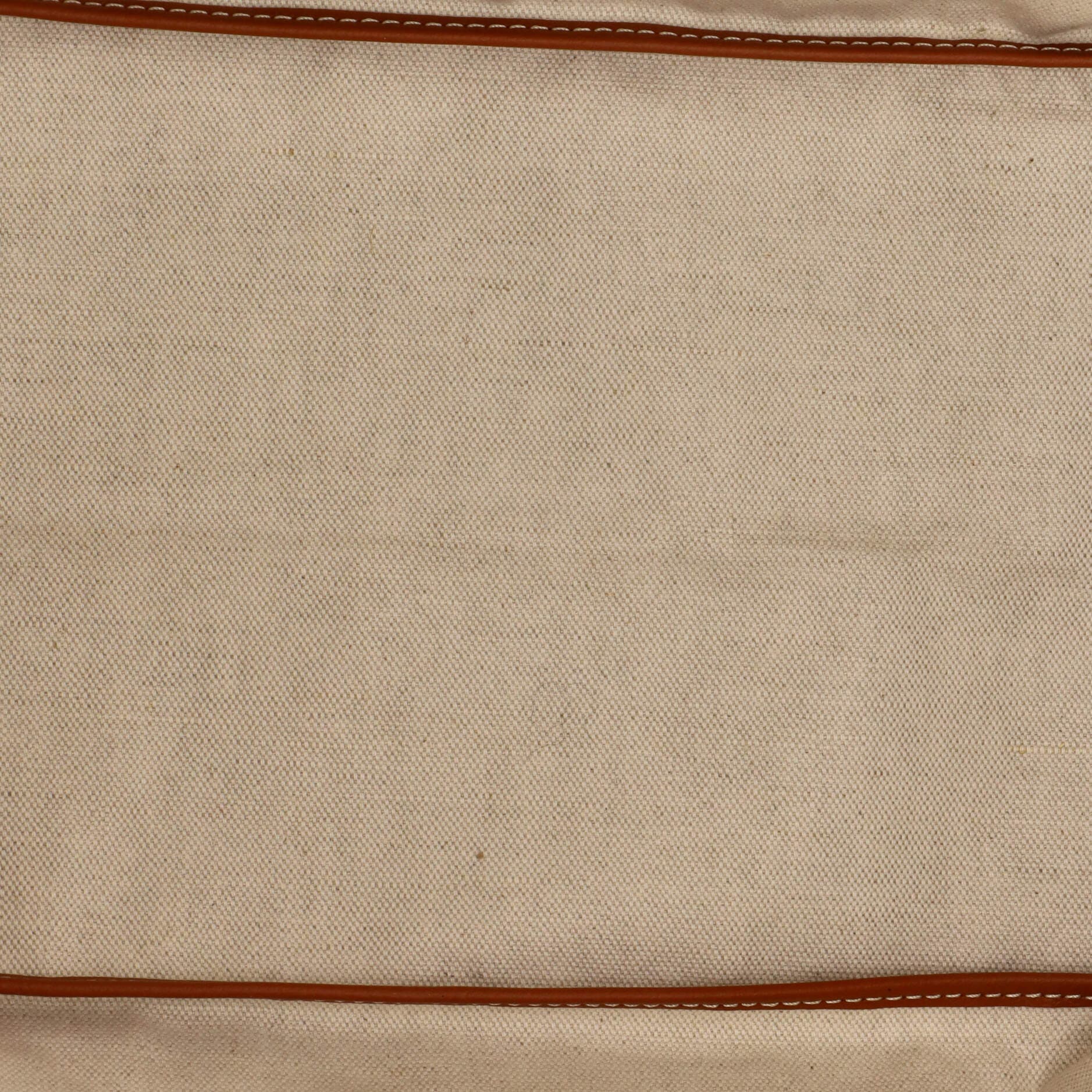 Pre-Owned Goyard Saint Louis Tote Coated Canvas GM, Alternate, color, Black