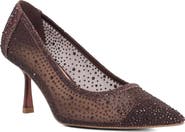Dune London Brivelle Pointed Toe Pump