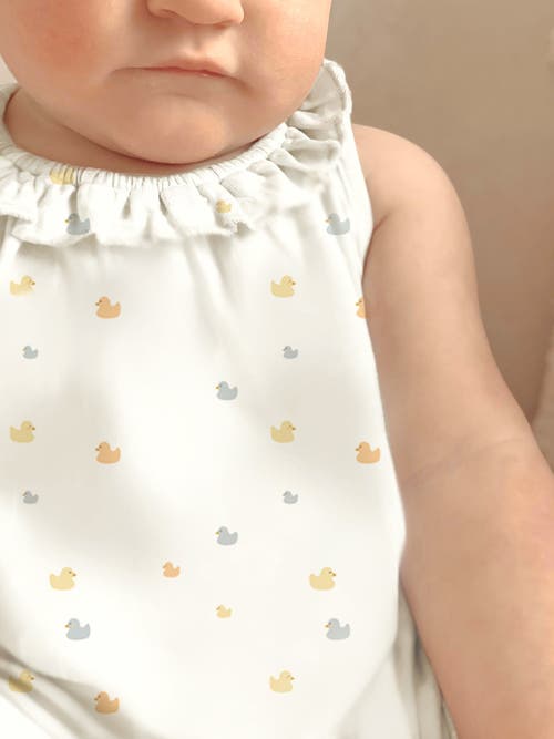 Gunamuna Bubble Romper