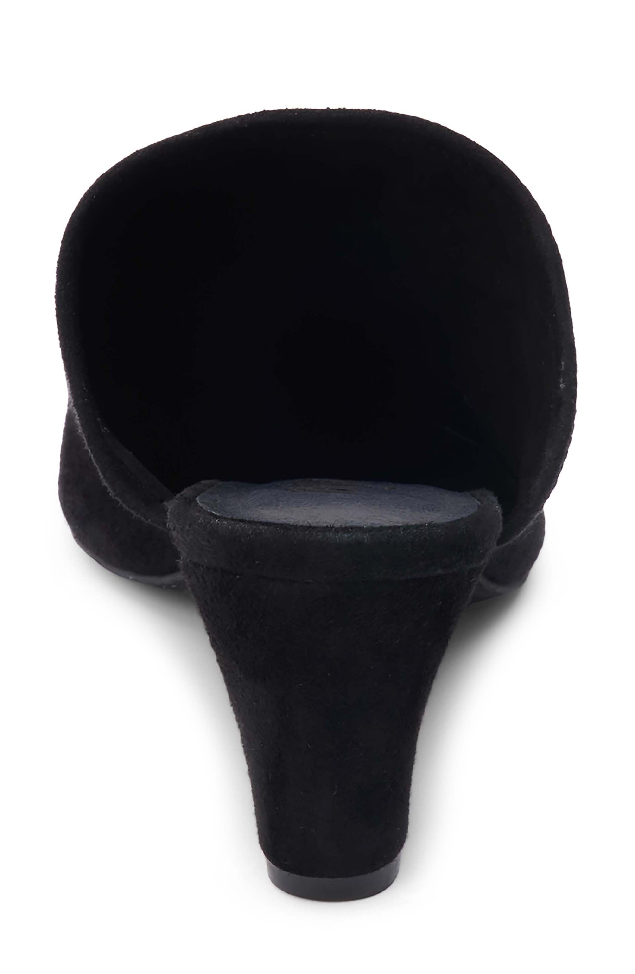 Matisse Frances Mule, Alternate, color, 