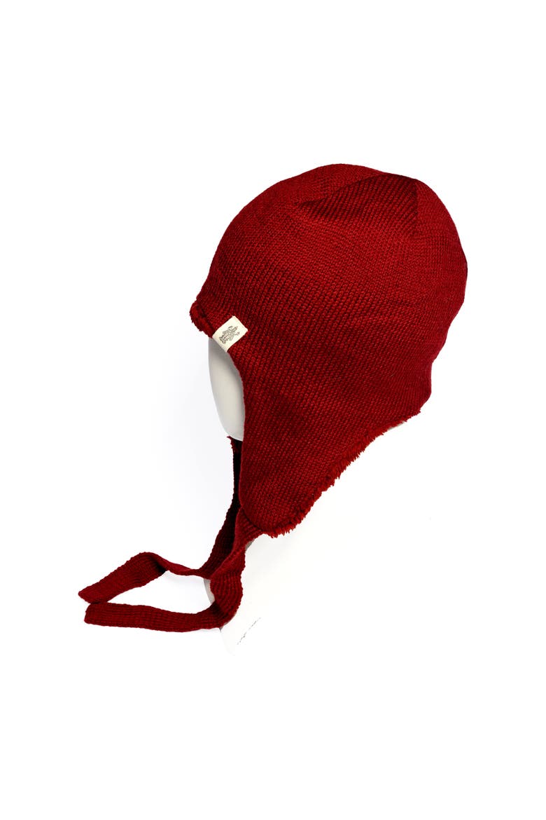Snug Hat, Alternate, color, Black