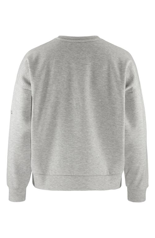 Craft Adv Join Jersey Sweatshirt
