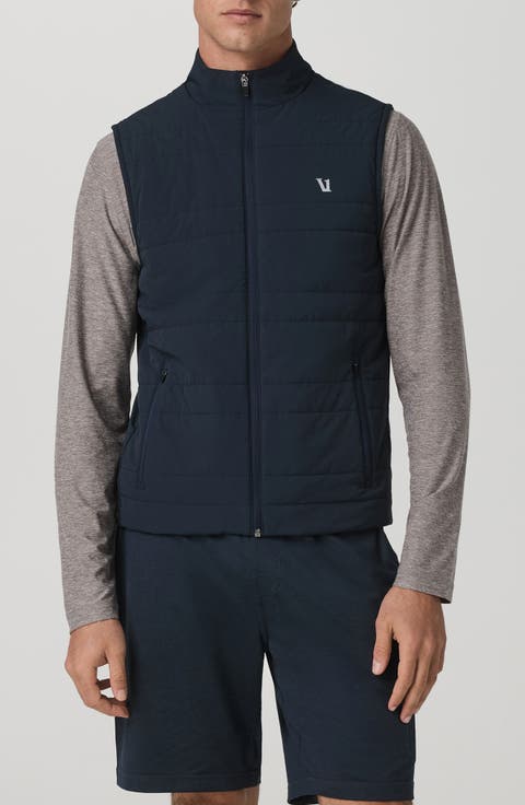 Sunday Insulated Hybrid Vest