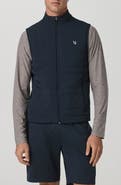 Vuori Sunday Insulated Hybrid Vest