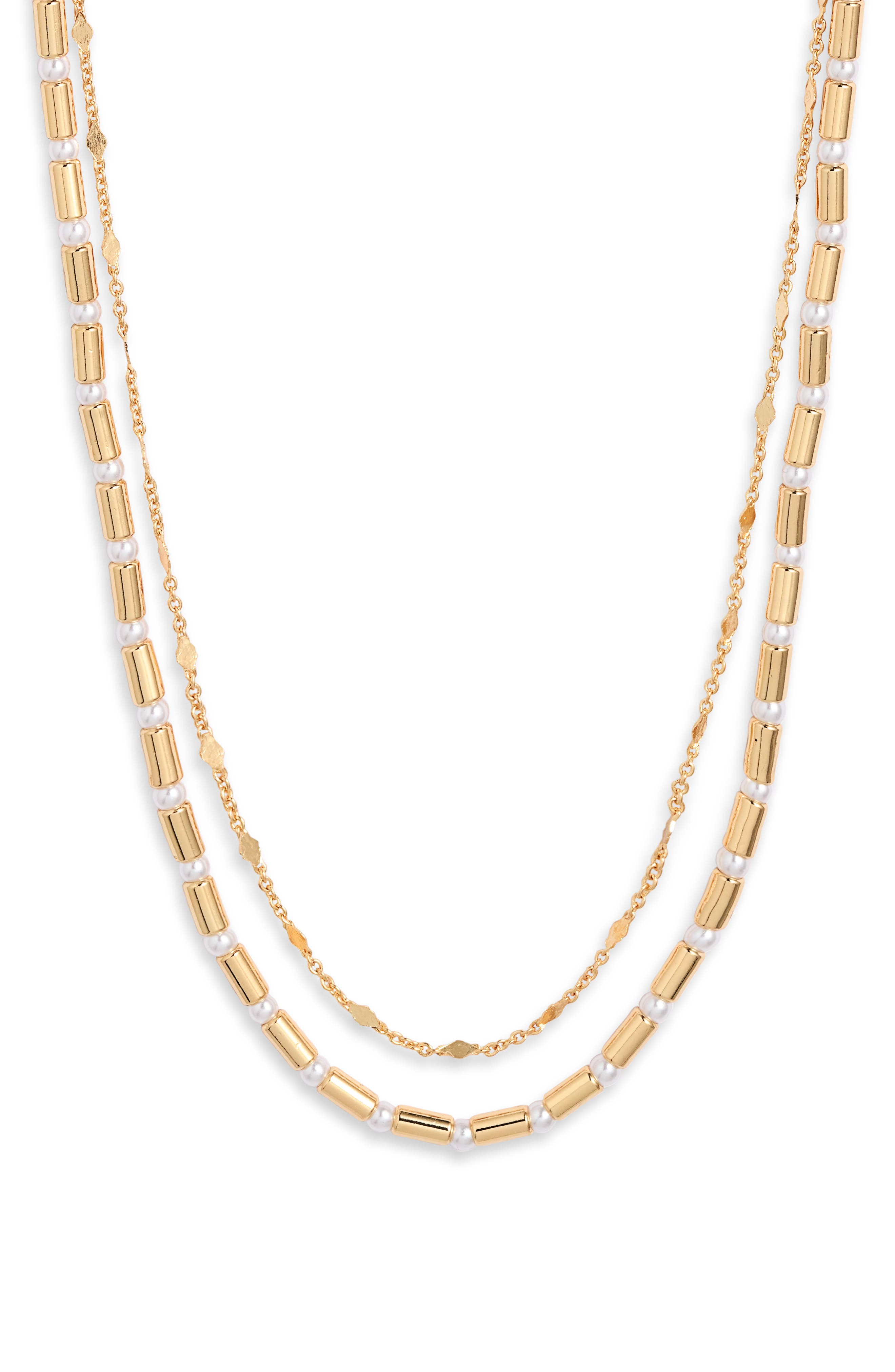 selected WHITE- GOLD