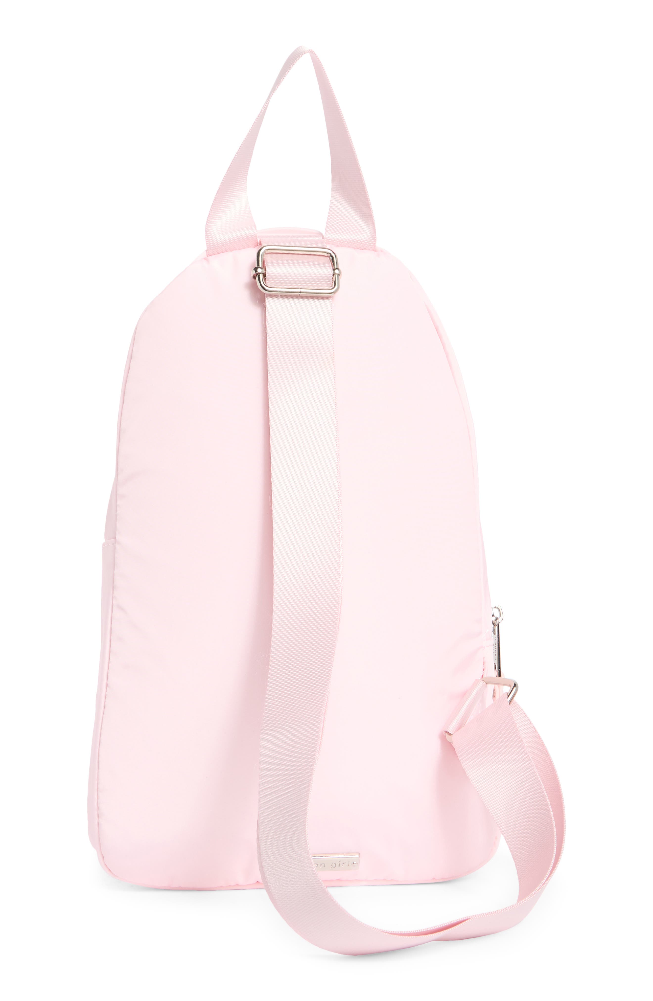 Madden Girl Sling Bag, Alternate, color, Primrose