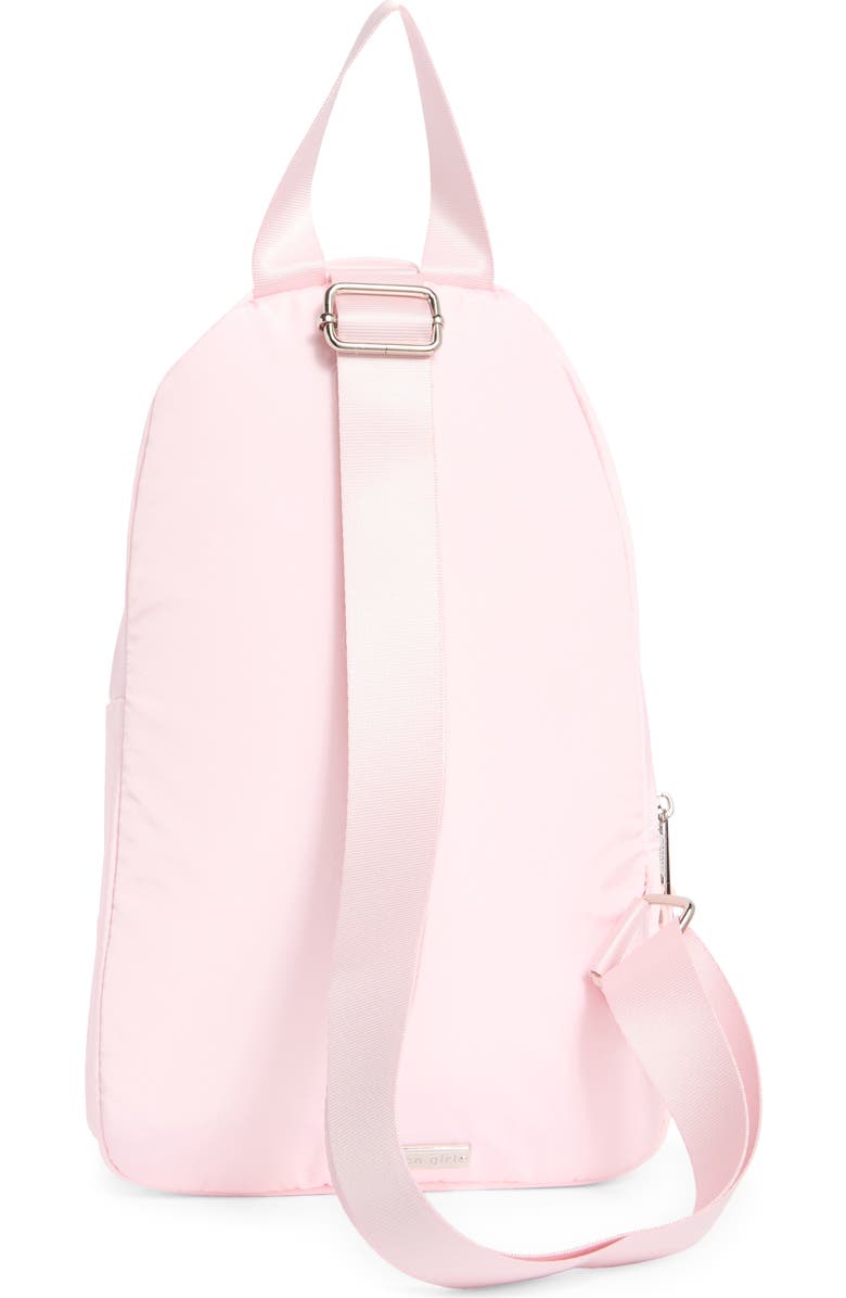 Madden Girl Sling Bag, Alternate, color, Primrose