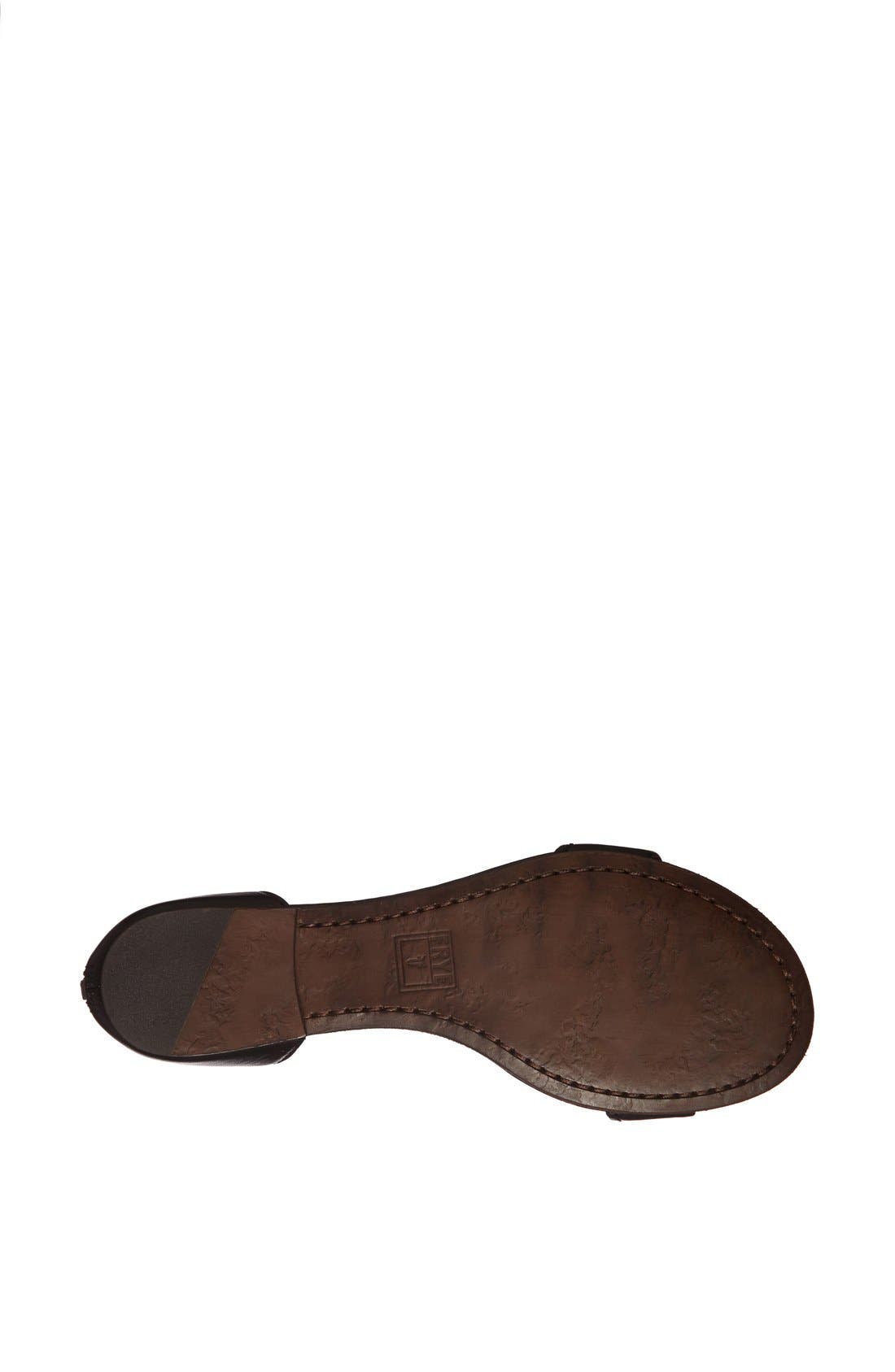 Frye 'Carson' Sandal, Alternate, color, 