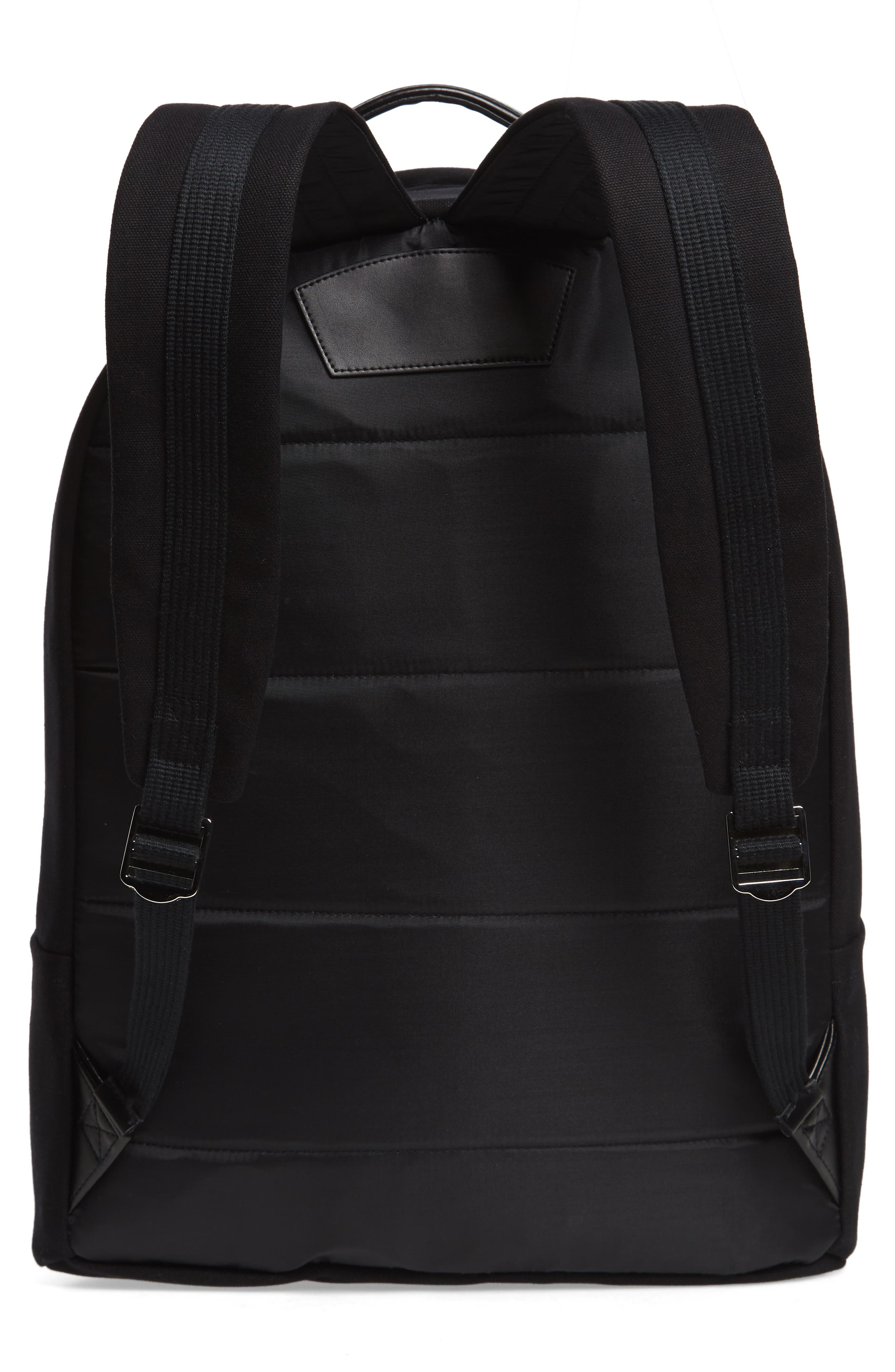 Saturdays NYC Hannes Water Repellent Backpack, Alternate, color, 