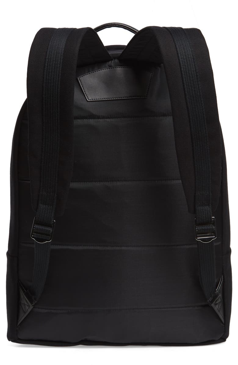 Saturdays NYC Hannes Water Repellent Backpack, Alternate, color,