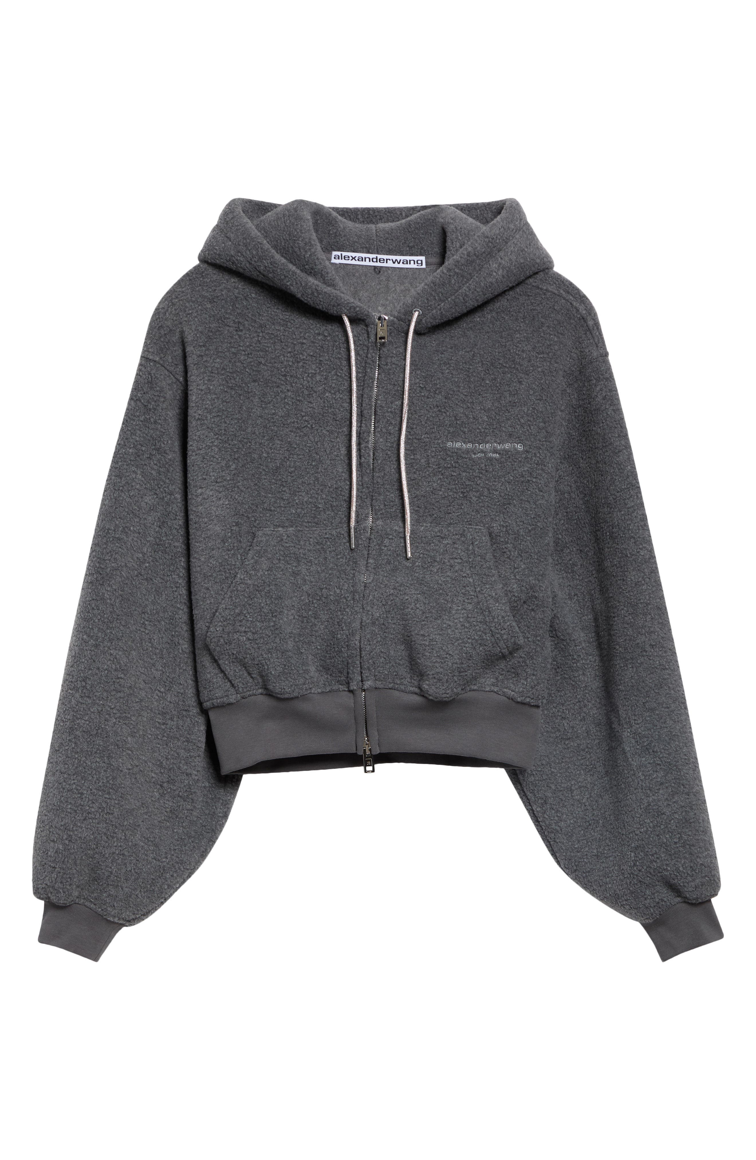 selected DARK GREY MELANGE