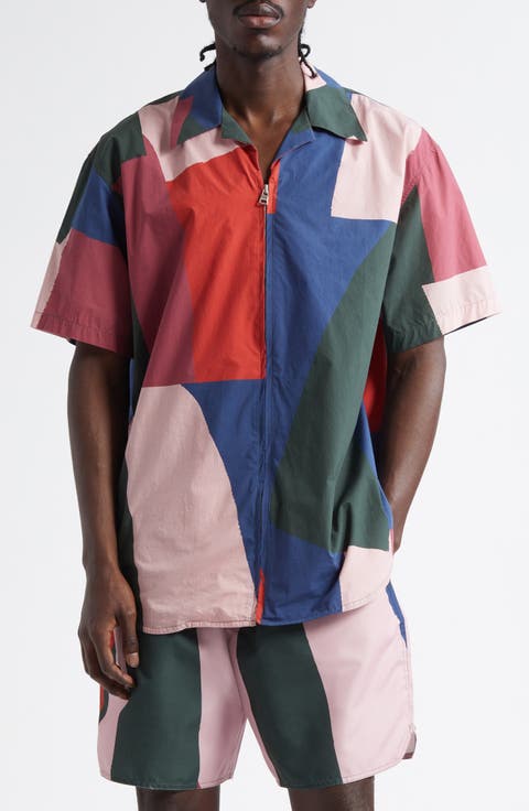Men's JW Anderson Shirts | Nordstrom