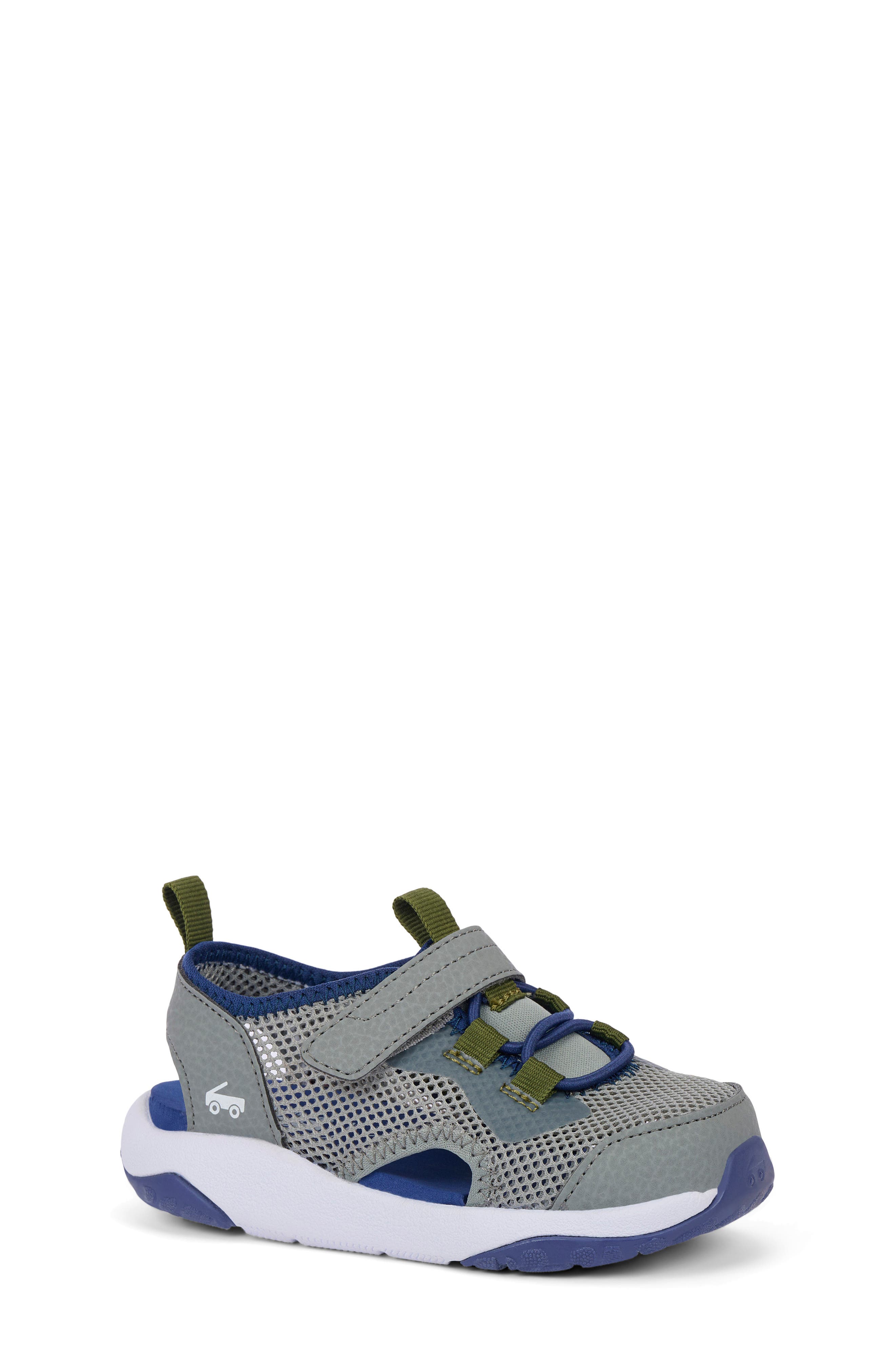 See Kai Run Kids
 Aven Water Friendly Sandal, Main, color, 