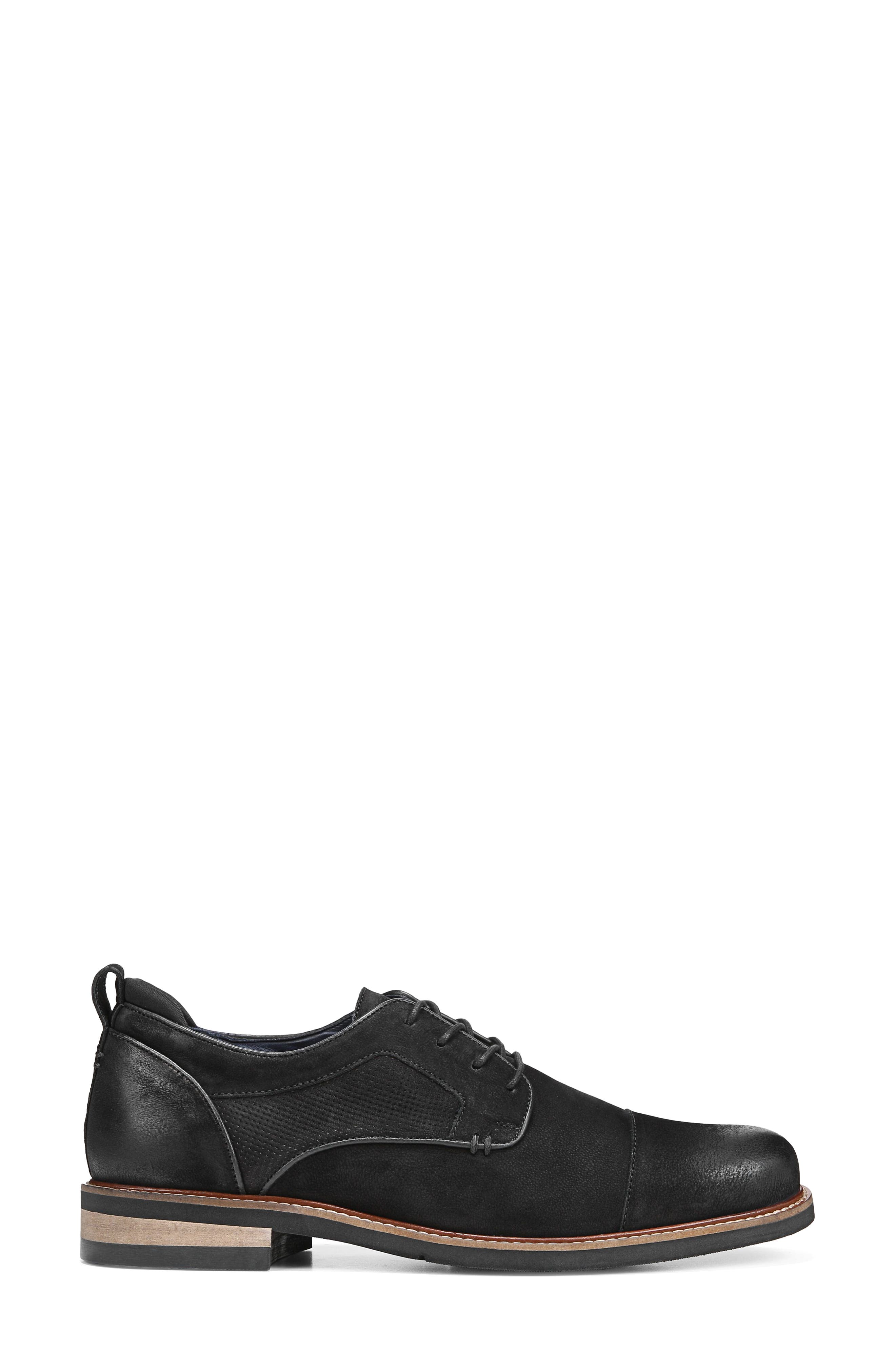 Dr. Scholl's Weekly Cap Toe Derby, Alternate, color, 
