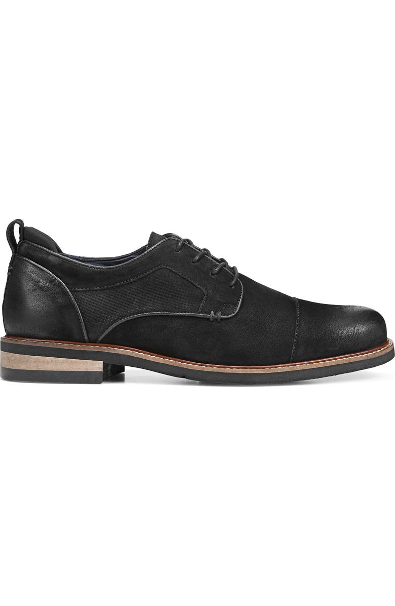 Dr. Scholl's Weekly Cap Toe Derby, Alternate, color,