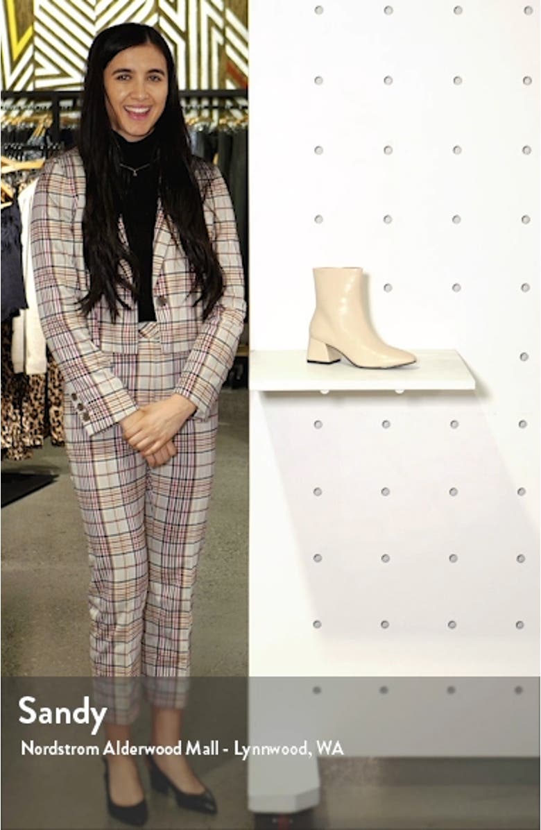 Alice Bootie, sales video thumbnail