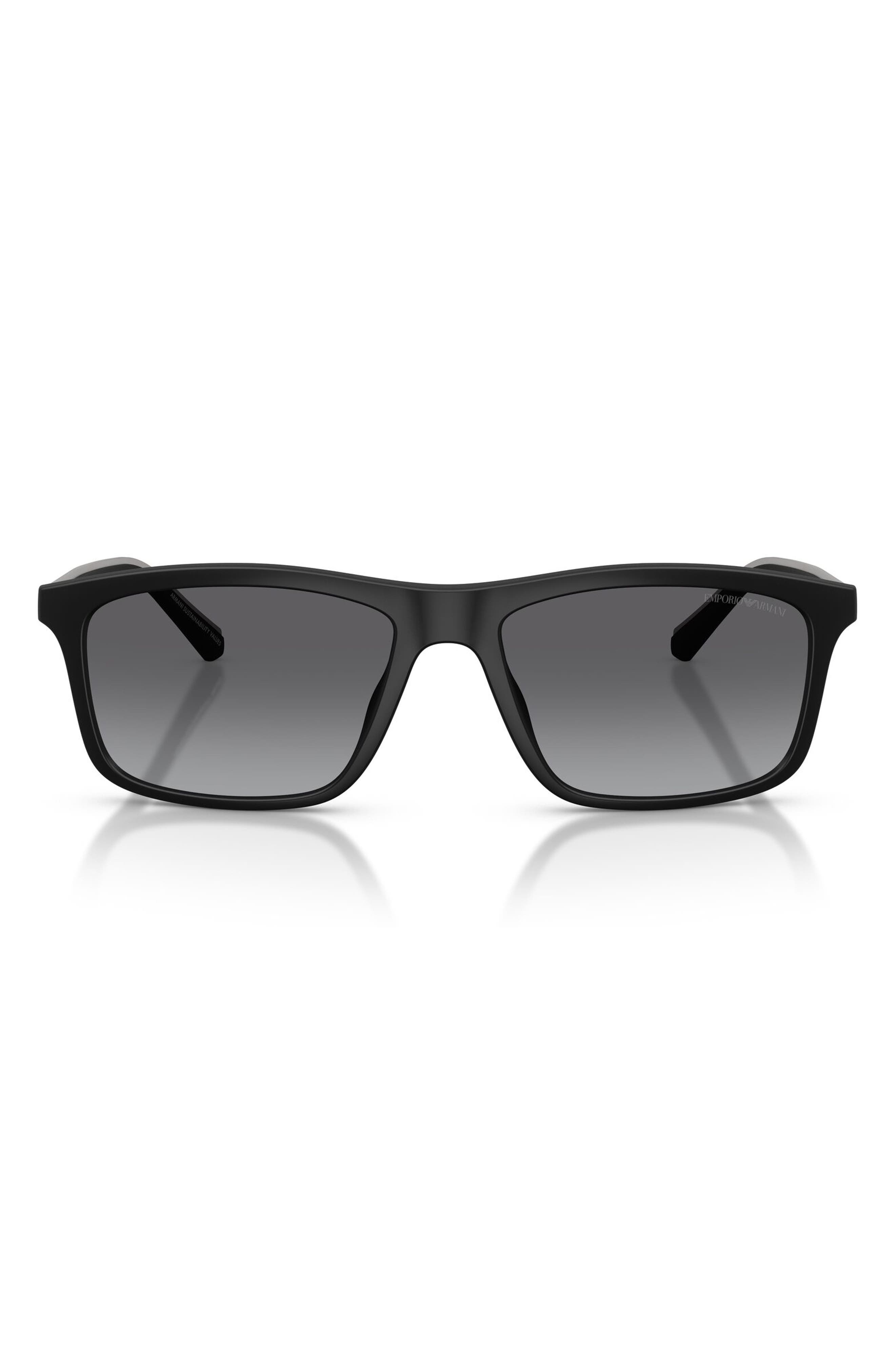selected MATTE BLACK / GREY POLAR