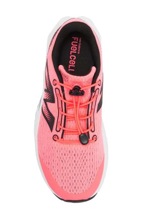 New Balance Kids' Fuelcell Propel V5 Running Shoe