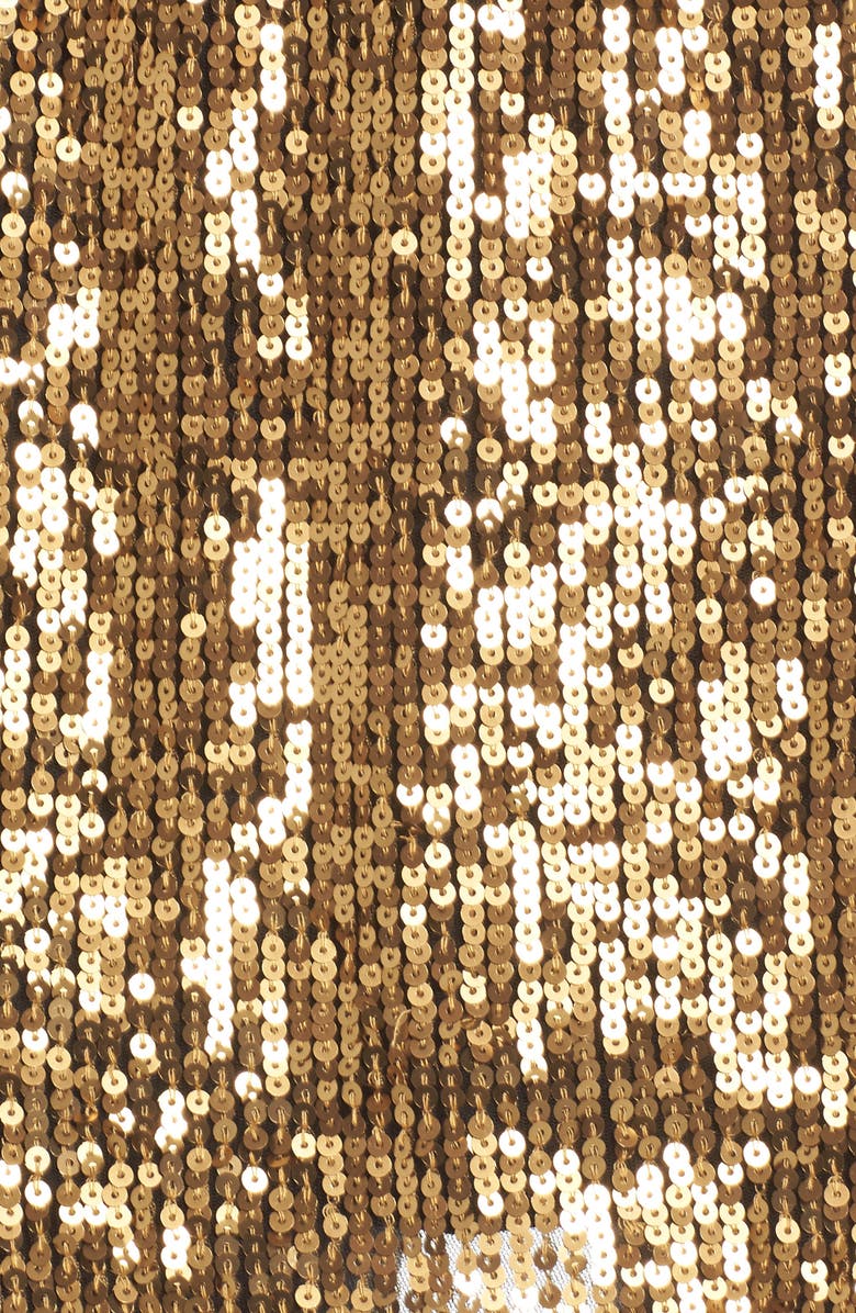 BP. Sequin Miniskirt, Alternate, color,