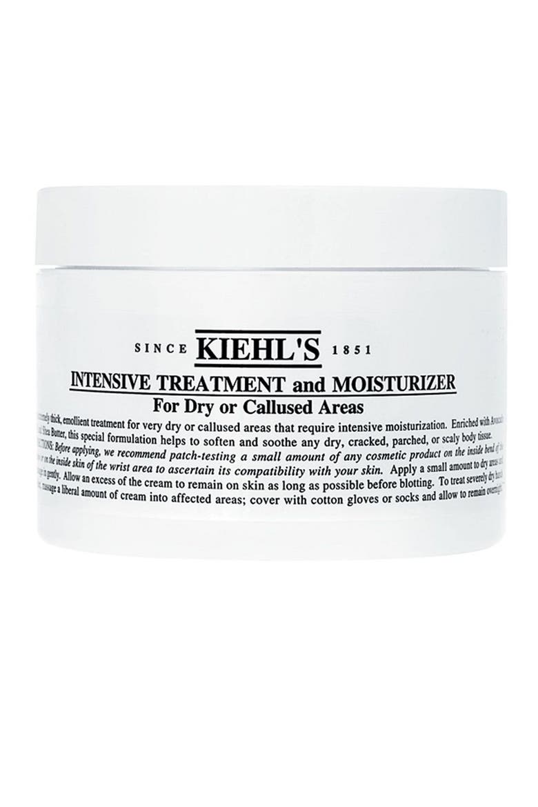 Intensive Treatment & Moisturizer for Dry or Callused Areas, Alternate, color, NO COLOR