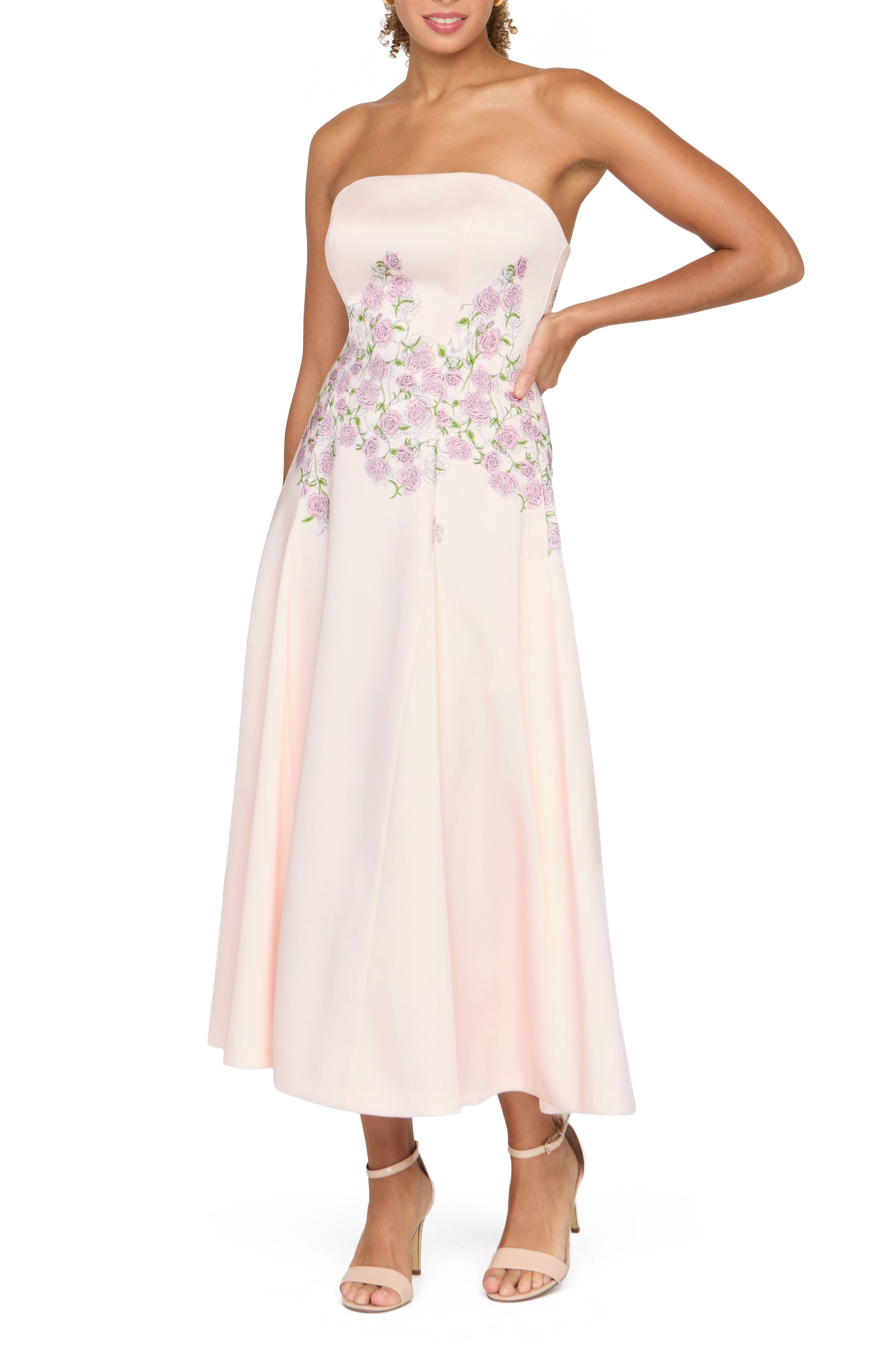 selected DELICATE PINK