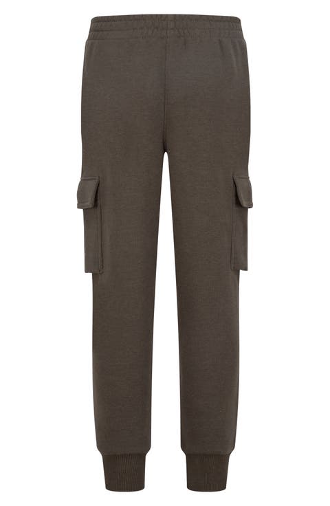 Kids' Fleece Joggers (Little Kid)