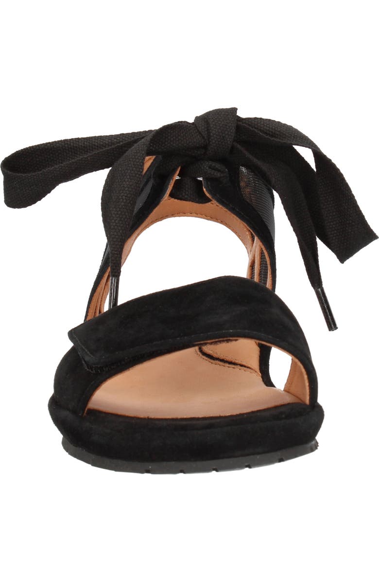 L'Amour des Pieds Devansh Sandal, Alternate, color,