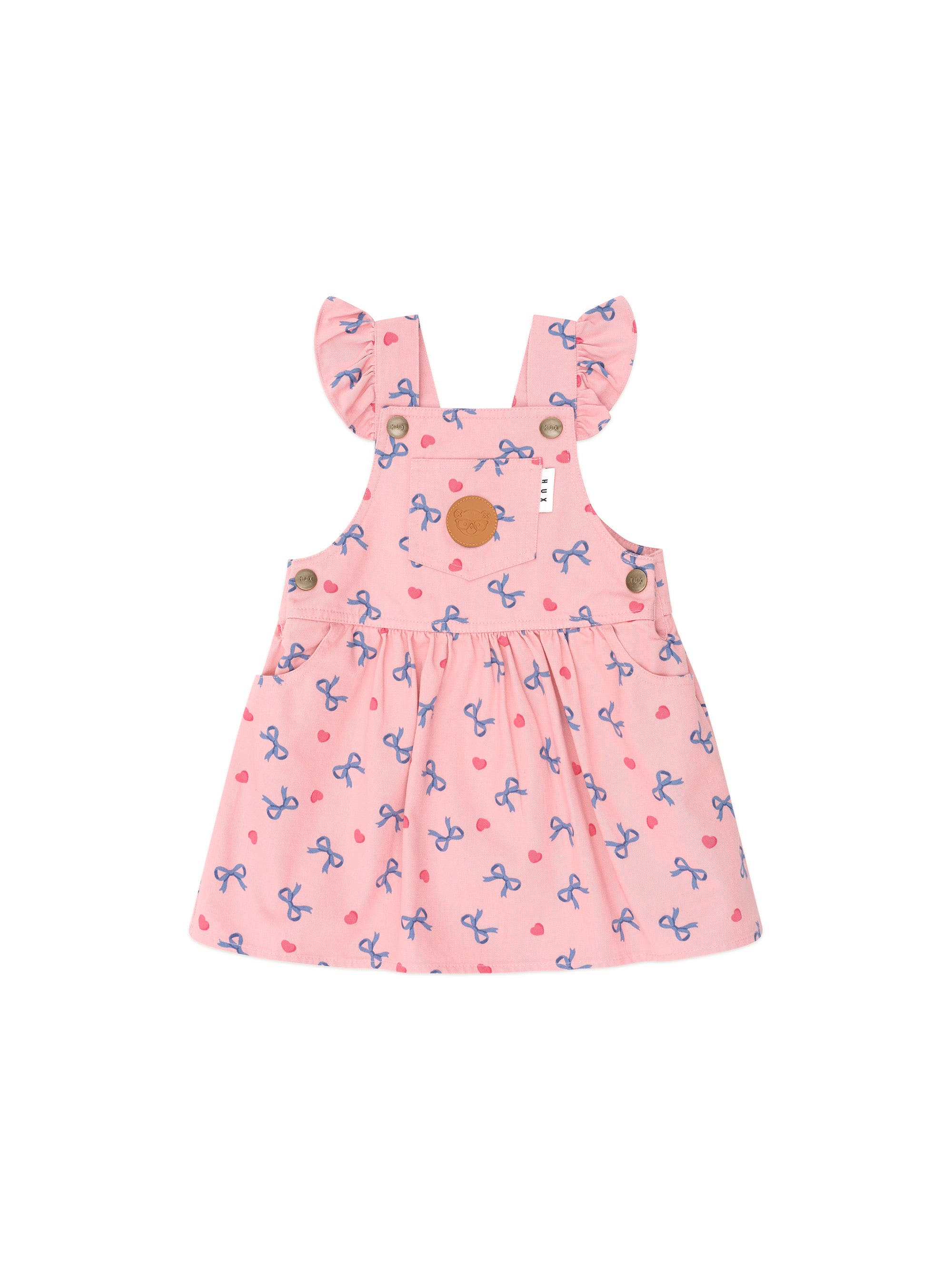 selected Dusty Pink