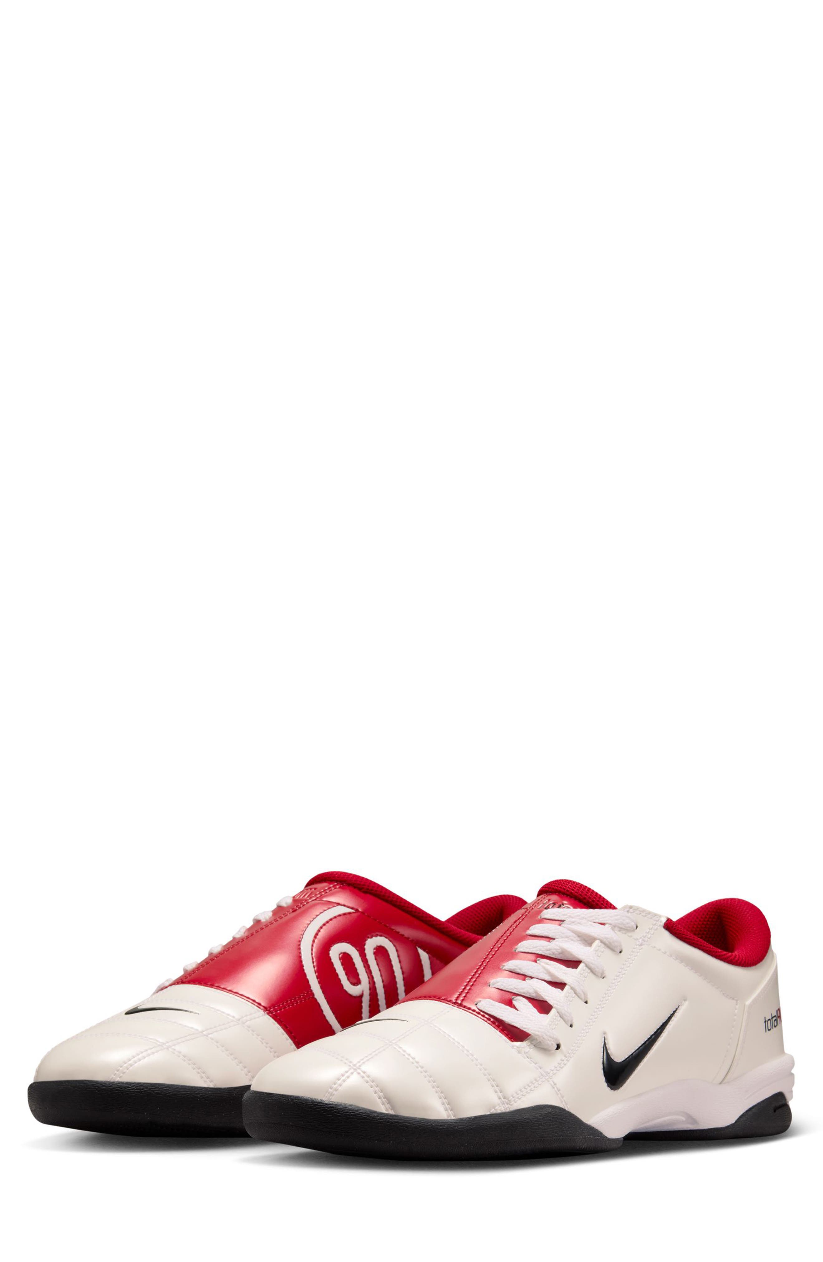 Total 90 Soccer Sneaker (Men) | Nordstrom