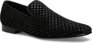 Steve Madden Lifted Smoking Slipper