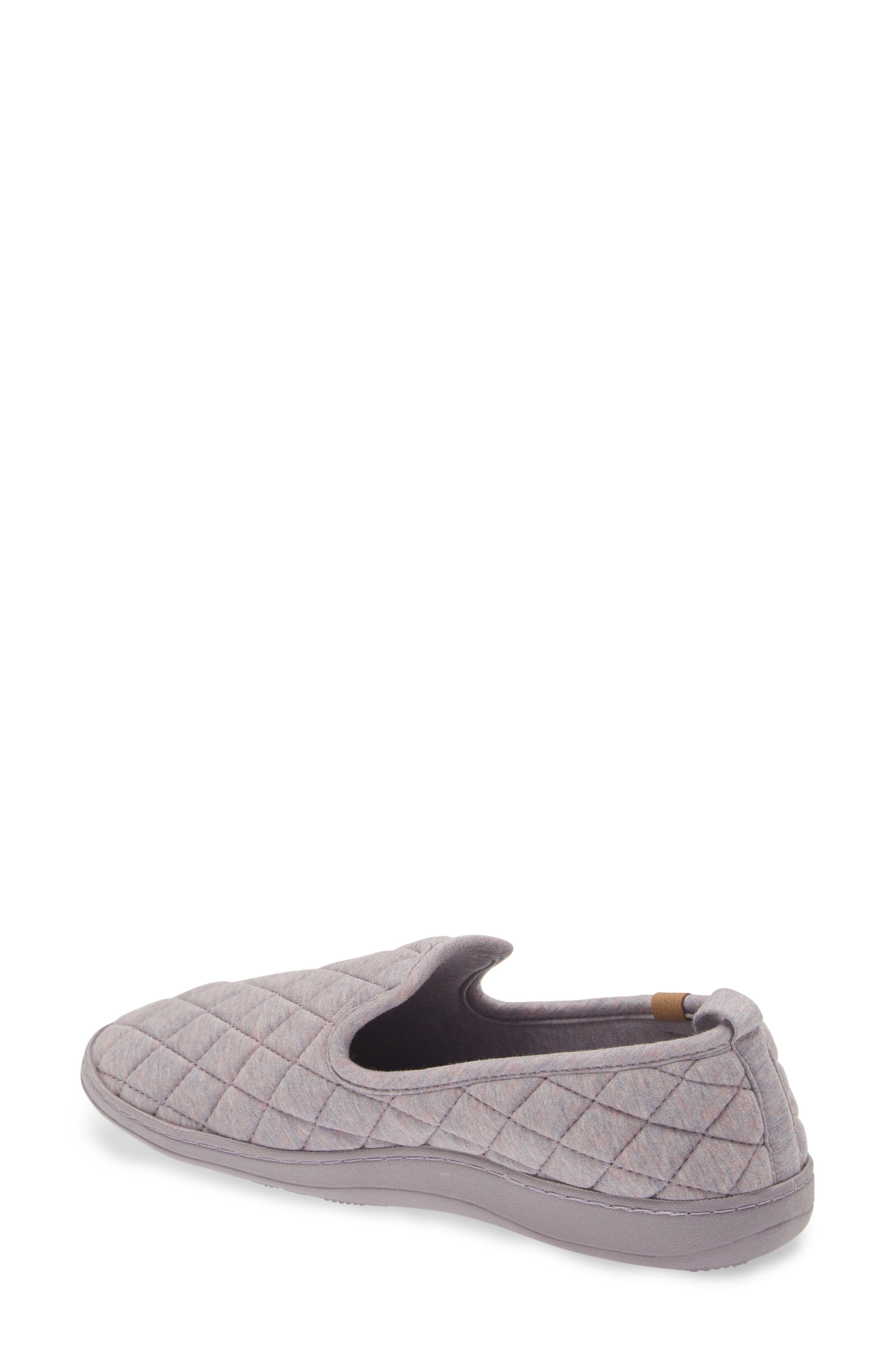 Lupine Quilted Slipper - image 4