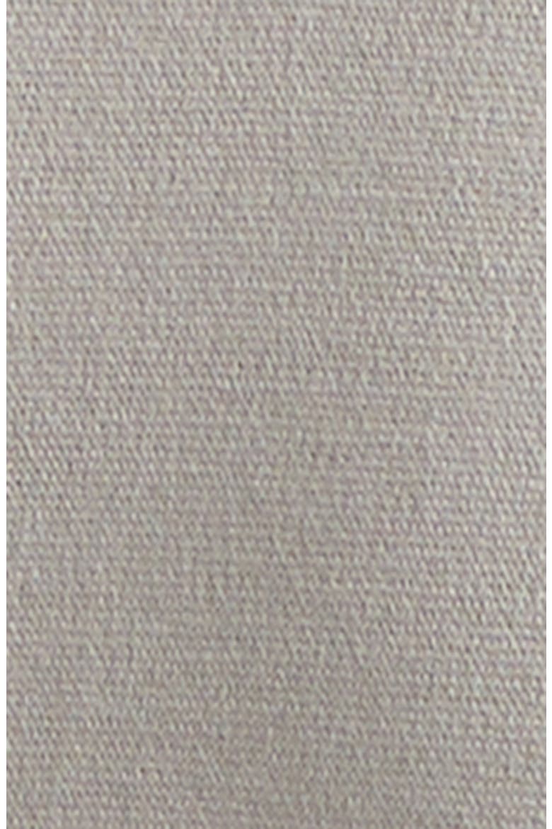 Dean Single Breasted Water Resistant Cotton Gabardine Trench Coat, Alternate, color, PEARL GRAY