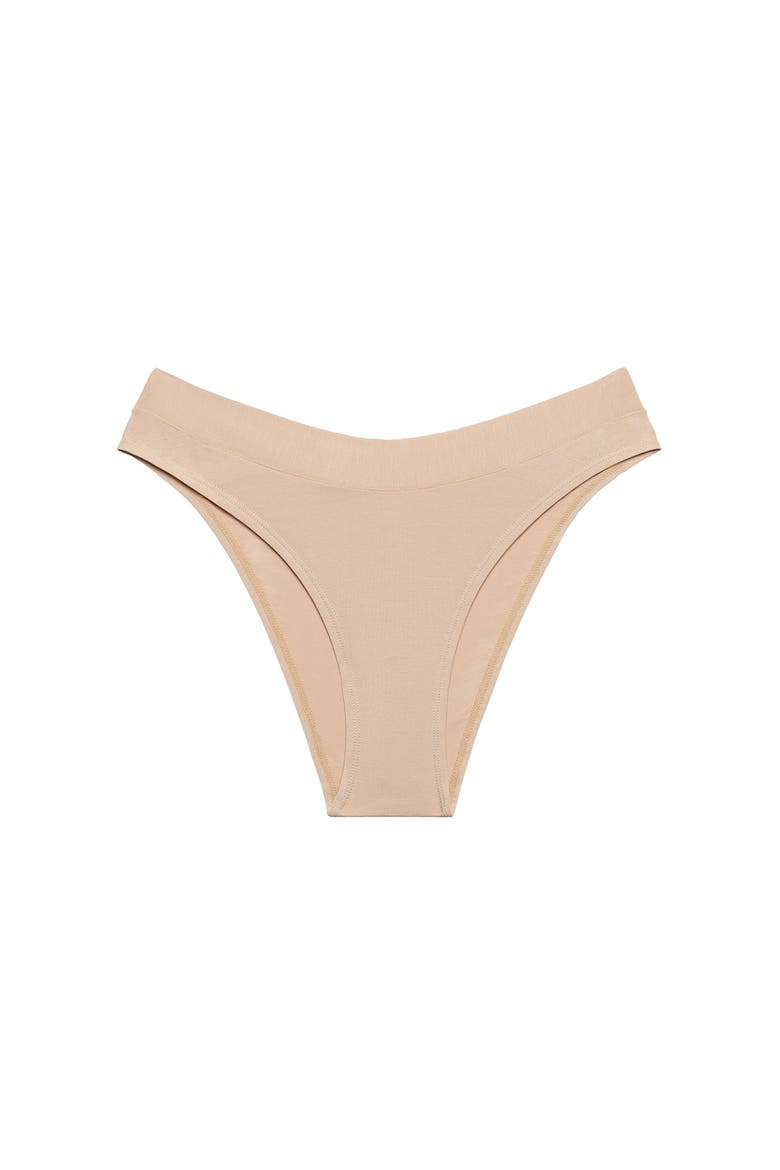 The Modal Bikini, Main, color, SAND