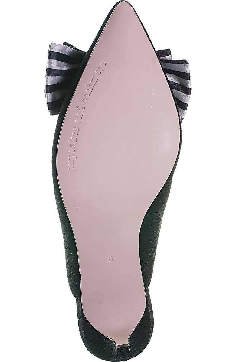 cupcakes and cashmere Jevlyn Pump, Alternate, color,