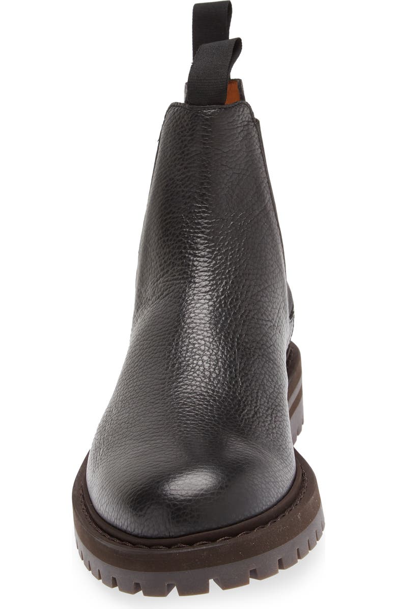 Common Projects Chelsea Boot, Alternate, color,