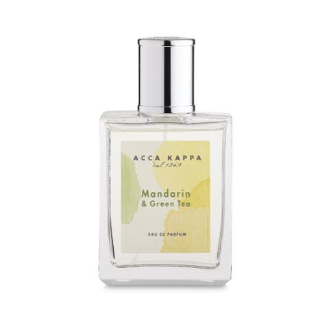 Mandarin & Green Tea Eau de Parfum